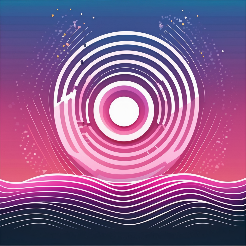 AI-generated audio